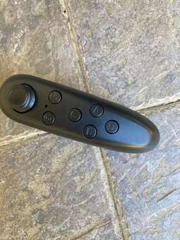 Elektricky invalidny vozik AIRWHEEL H3TS - 6