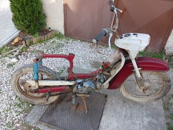 Jawa pionier - 6
