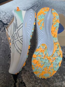 Pánske bežecké tenisky-Asics GEL-EXCITE TRAIL 2 - 6