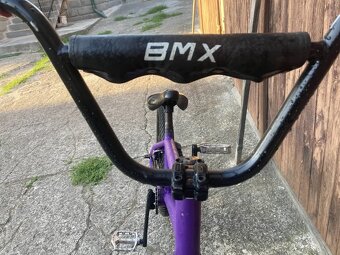 BMX - 6