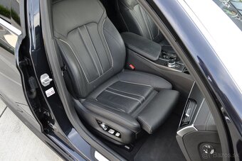 BMW rad 5 Touring 530d xDrive 360cam LED Mpaket mHEV Webasto - 6