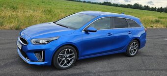 Kia ceed gt-line 1.5T-gdi 118kw automat - 6