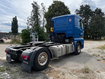 MAN TGX 18.400 - 6