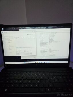 Predám Notebook Acer Nitro V 15 ANV15-41-R52K - 6