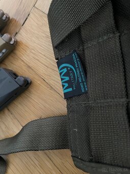 Beretta M9 Umarex CO2 - 6