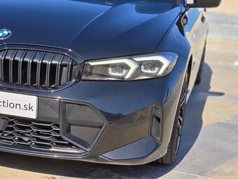 BMW 320d xDrive Touring M-Sport 2023, 116 843km, ZARUKA - 6