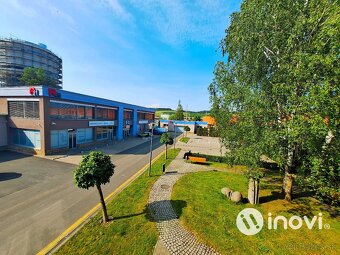 PRENÁJOM Obchodné priestory v R11 - 6