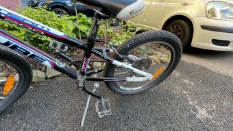 Detsky bicykel Cube 20” Team 200, 5-9 rokov - 6