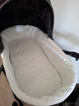 Kočík Riko Basic Plus - 6