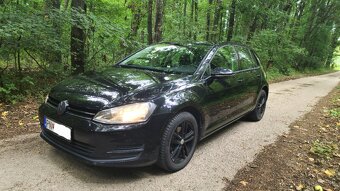 VW Golf 7 1.6 TDI bluemotion - 6