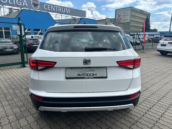 Seat Ateca 1.6 TDi Style - 6
