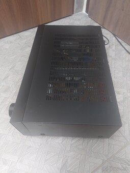 SONY STR-GX311 - 6