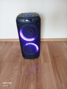 Párty reproduktor PRIME 3 , 40W. - 6