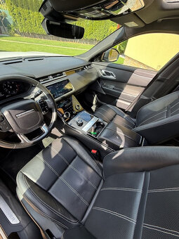Predám Land Rover, Range Rover Velar - 6