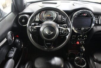 Mini Cooper S 2.0 141kw A/T TRAFALGAR - 6