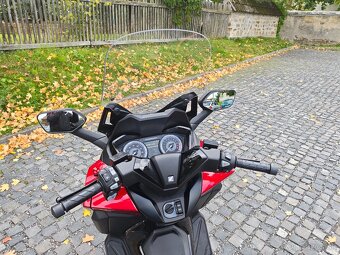 Honda Forza 125 (2024) - 6
