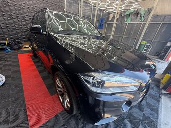BMW X4 F15 M-PAKET XDRIVE PRIHLÁSENÉ SK TP + ŠPZ - 6