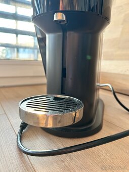 Nespresso kávovar vertuo next chróm - 6