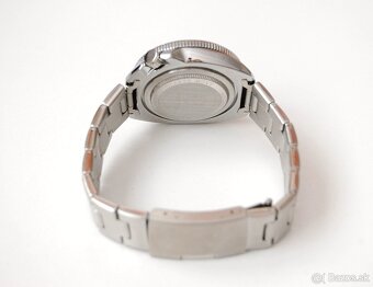 QINGXIYA 6672 - Pánske luxusné hodinky - 6