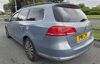 Predám Volkswagen Passat B7 - 6