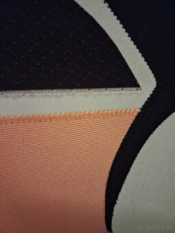 Vintage Jaromir Jagr #68 Pittsburgh Penguins CCM NHL Jersey - 6