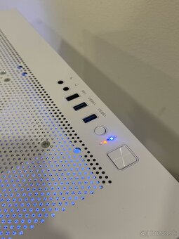 Herný PC Nvidia GTX 1060, Intel Core i5, 16GB RAM, 1TB - 6
