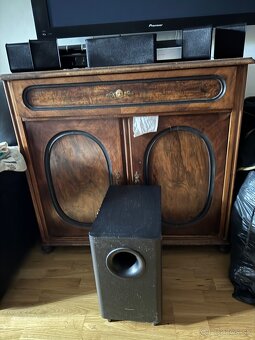 Pioneer Domace kino Reproduktory 5.1 - 6