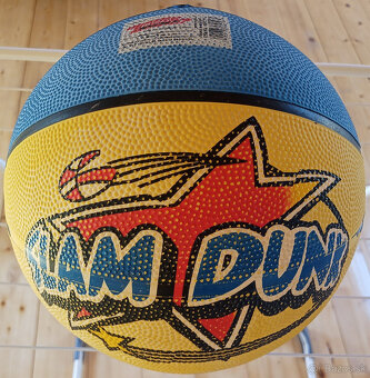 futbalové a basketbalové lopty - 6