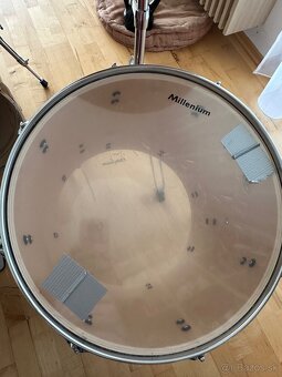 Bicie Millenium MX422 Standart Set - 6