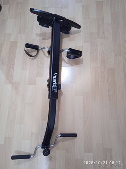 Posilovací stroj vitarid-r - 6