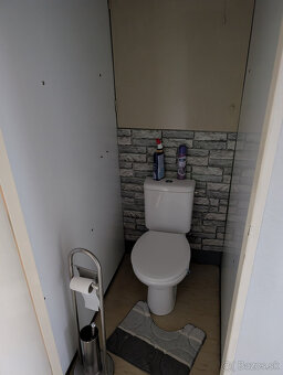 Prenájom 2-i byt Brezno-Mazorníkovo, 70m2, 3. posch - 6