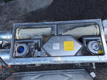 Rekuperacna jednotka MZ 2x200 od firmy www.vano.sk - 6