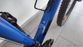 Horský bicykel Genesis Solution 2.2 velkost kolies: 27,5" - 6