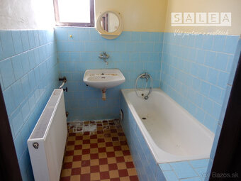 Slnečný rodinný dom, 110 m2, Veľké Ludince, okr. Levice - 6