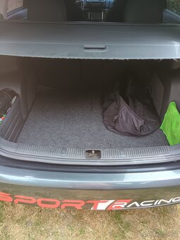 Škoda Fabia 1.9 TDI 77kw - 6