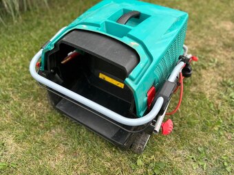 BOSCH UniversalVerticut 1100 - 6