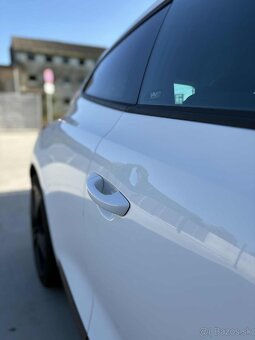 Volkswagen Scirocco 1.4 TSI 118 kW (turbo + kompresor) - 6