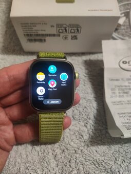 Huawei WATCH FIT 4 Pro - 6