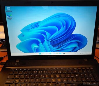 Lenovo G710 - 6