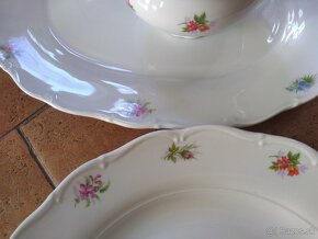 Porcelan M&Z krasne misy - 45eur - 6