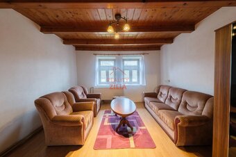 Na predaj Rodinny dom vo Velkej Doline -Predané - 6