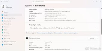 Dell Inspiron 13-7359, 2v1 - 6