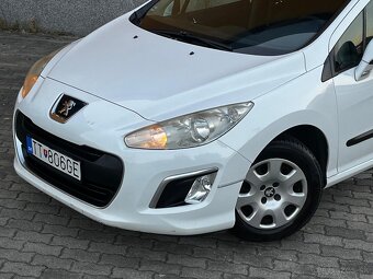 Peugeot 308 SW 1.6 HDI - 6
