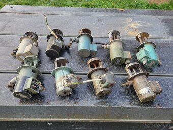 čerpadlá na hydrol - 6