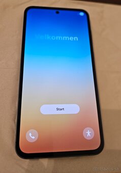 Samsung Galaxy A55 5G - 6