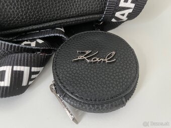 Kabelka Karl Lagerfeld nová - 6