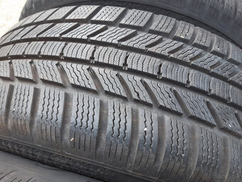 215/60 R17  -zimné Continental - 6