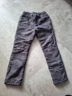 Rôzne chlapčenské nohavice - 6