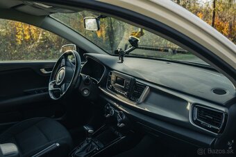 PREDÁM KIA RIO 1.4 Benzín, AUTOMAT, 87 500 km, Žilina - 6