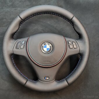 Volant BMW - 6